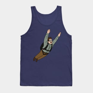 Peter is my Hero Tank Top